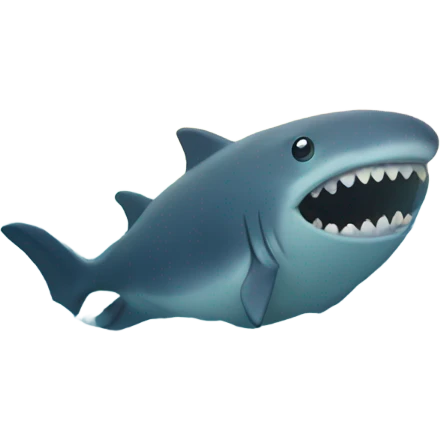 Ocean emoji