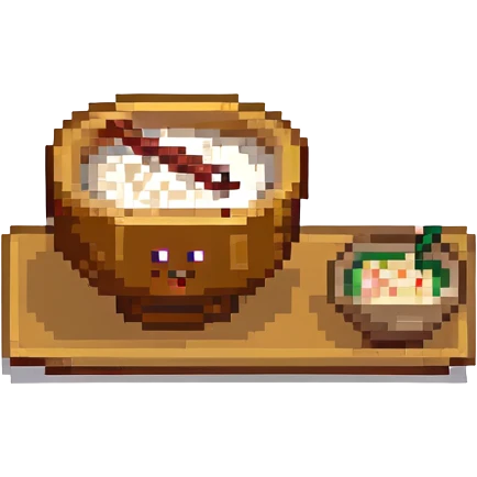 https://imgproxy.attic.sh/insecure/f:png/plain/https://attic.sh/7j7acxo9113cfbkf68fhhf7d1p28
This character is standing there holding a plate of rice and chopsticks emoji
