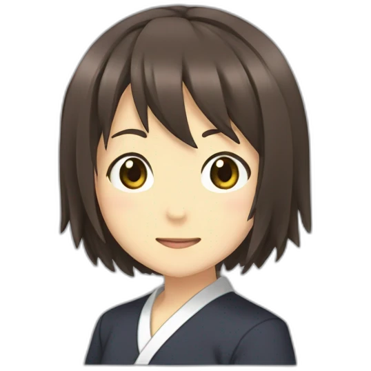 suzumiyaharuhi emoji