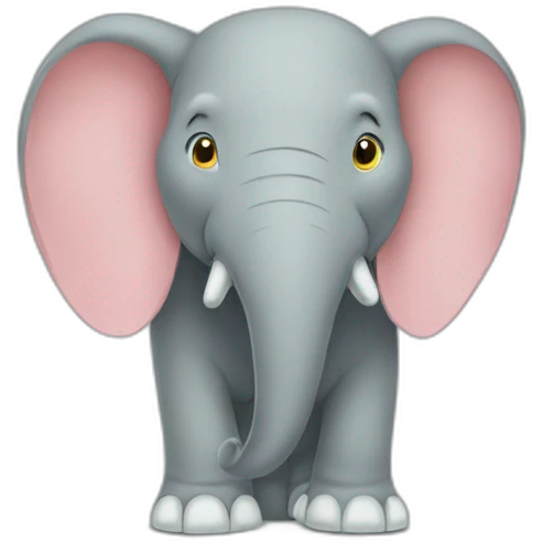 Babar emoji