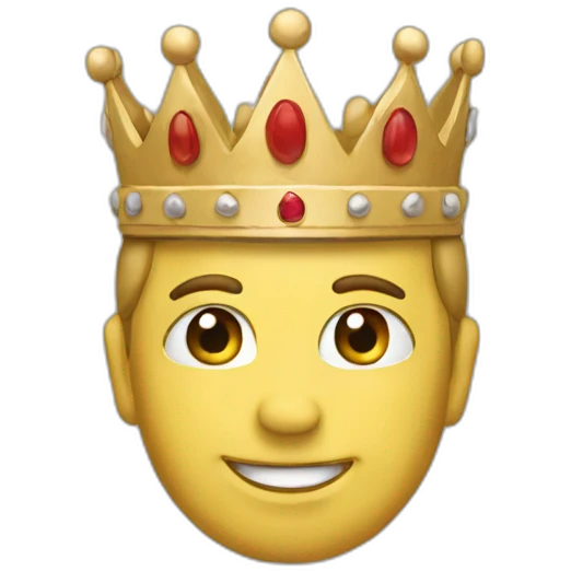 crownd emoji