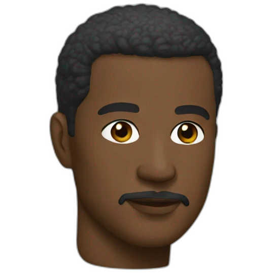 george floyd emoji
