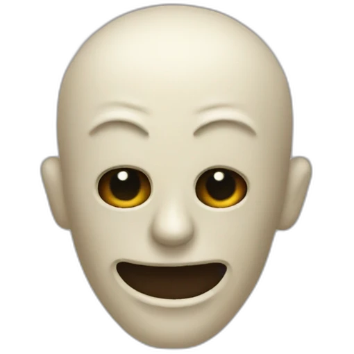Fantôme emoji