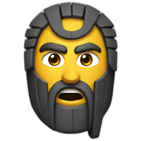 sparta emoji