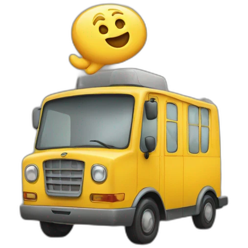 prout mobile emoji