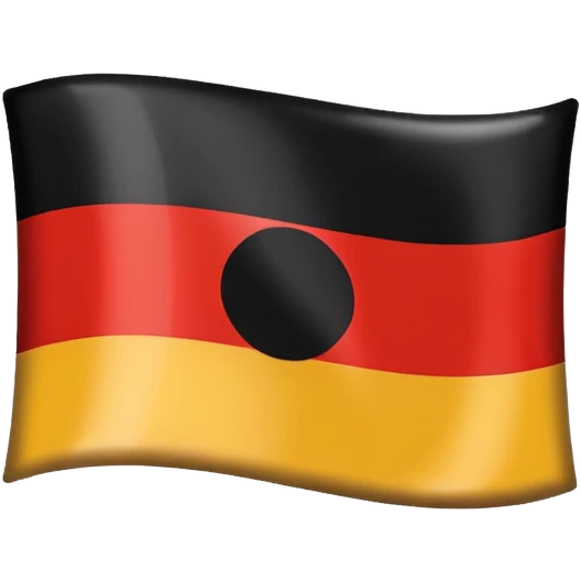 World war 2 Germany flag emoji