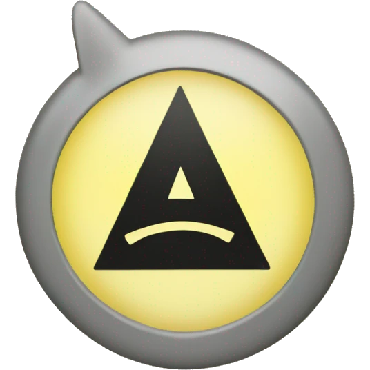 Bill Cipher emoji
