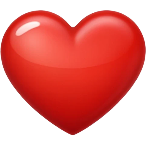 heart emoji
