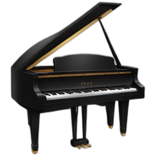 piano emoji