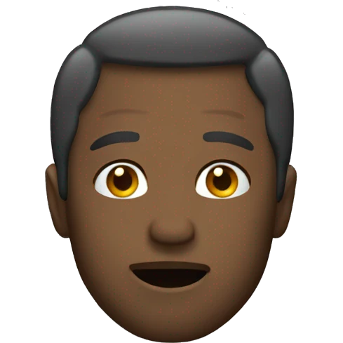 Emoji agresivo  emoji
