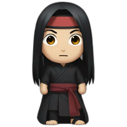 Itachi  emoji