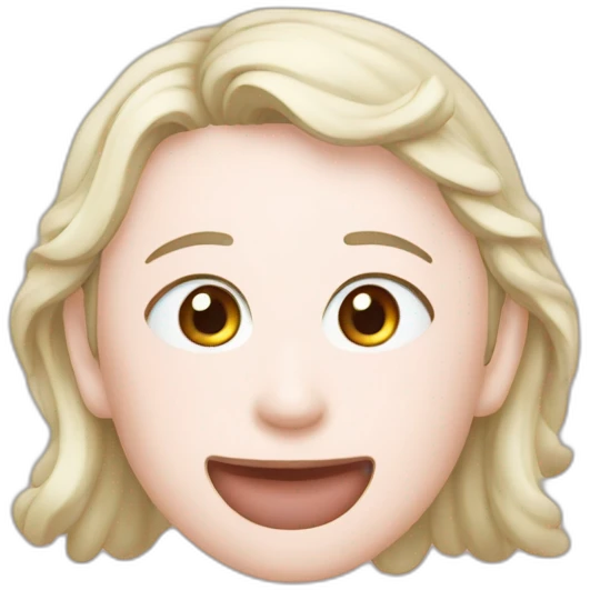 Cœur Coreen emoji