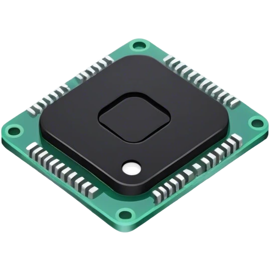 semiconductors emoji