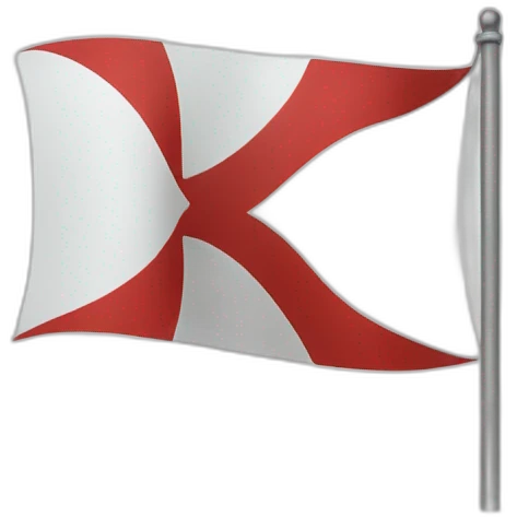 Rifian flag emoji