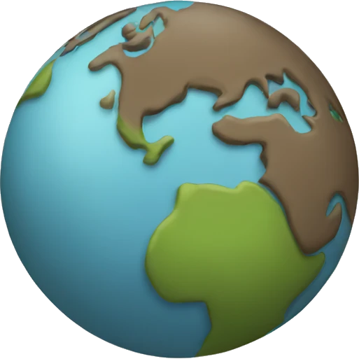 Atlas emoji