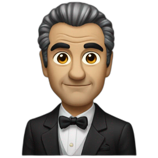 goodfellas emoji
