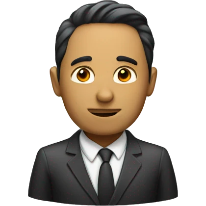 negotiate emoji
