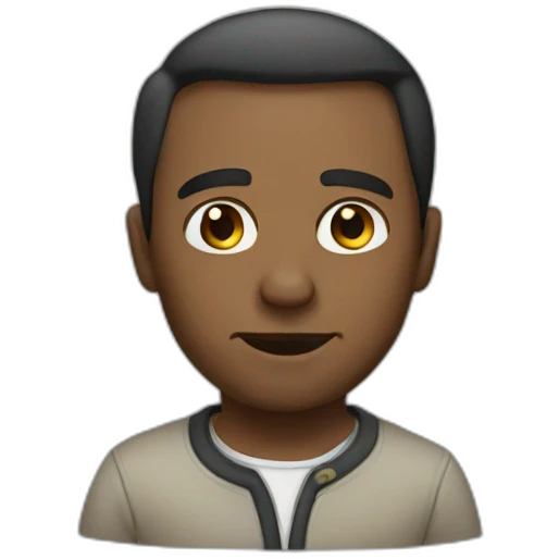 Malcolm emoji