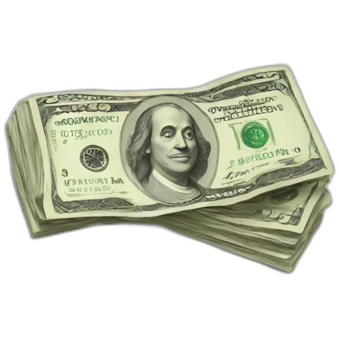 Money emoji