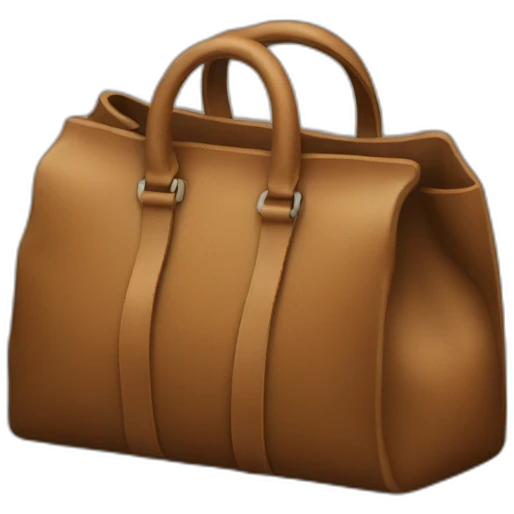 bag emoji