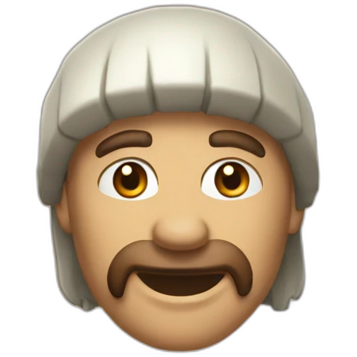 Laink et terracid emoji