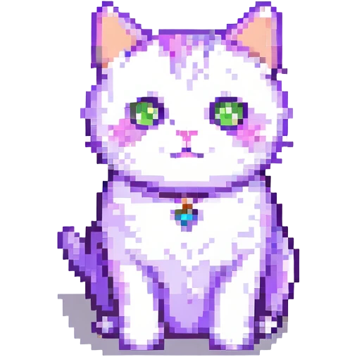 cute cat emoji