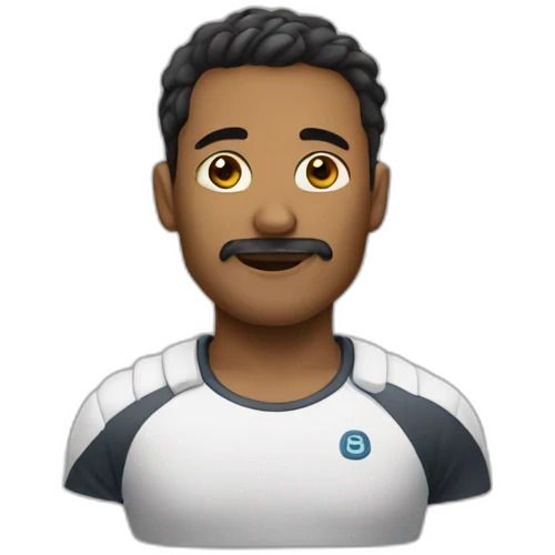 balenced emoji