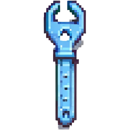 wrench icon emoji