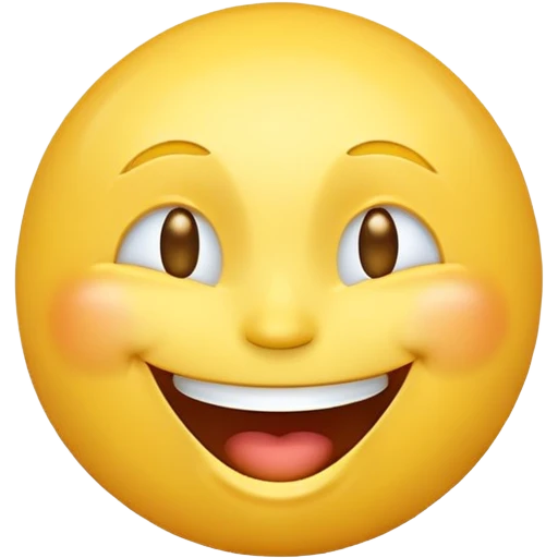 laughing face emoji emoji