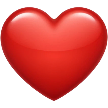 I want to customize a heart emoji which I want to use as sticker in my keyboard for all the apps emoji