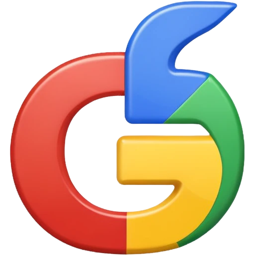 google logo emoji