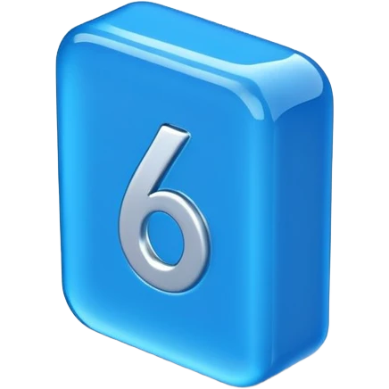 49blox blue tickmark emoji