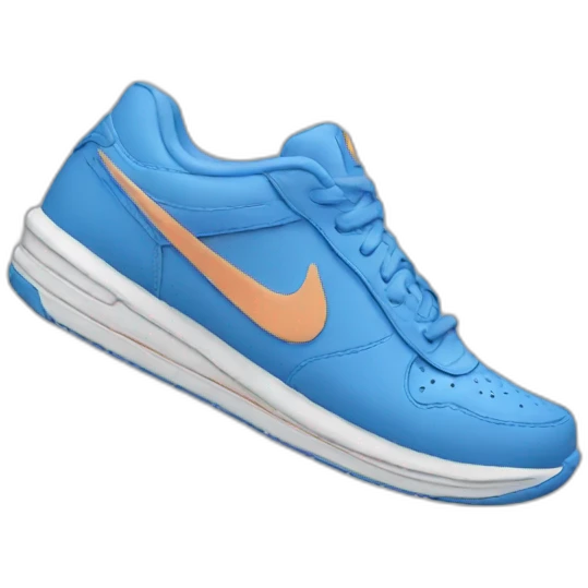 nike emoji