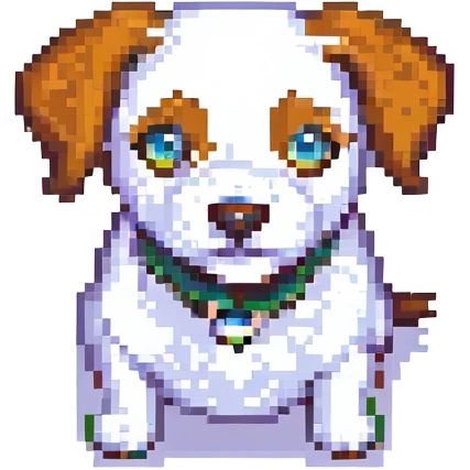 doggy icon emoji