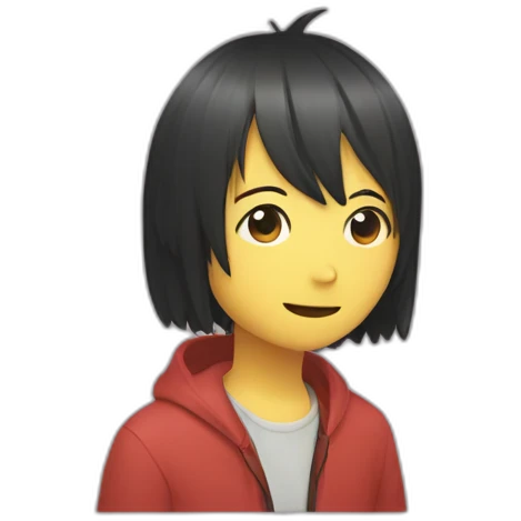 tomo yoshimi emoji