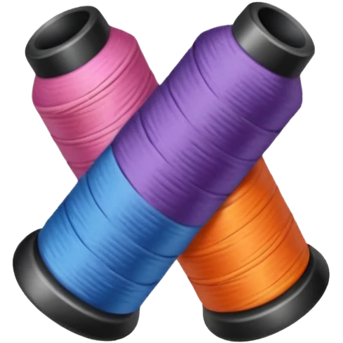 polister tailoring threads emoji