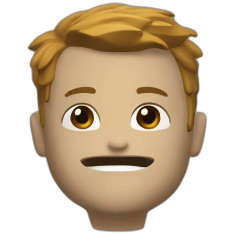 Roblox emoji