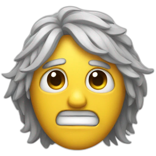 Astraonot emoji