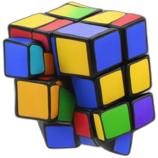 rubik emoji