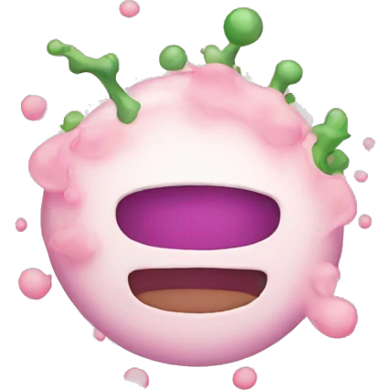 cell emoji