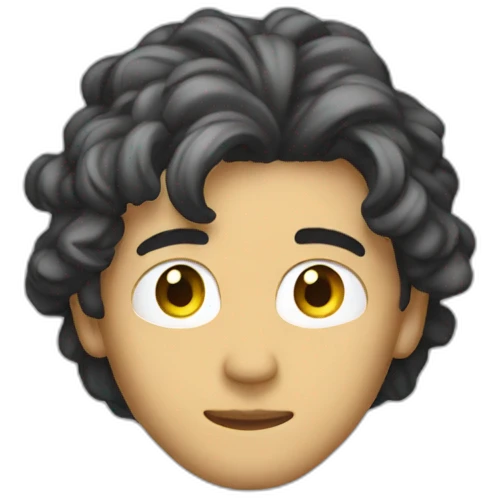 Nekfeu emoji