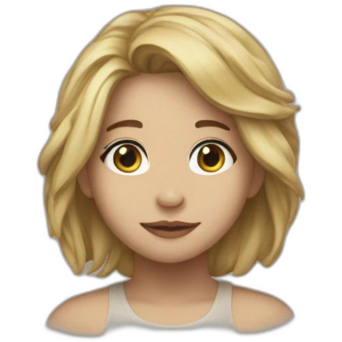 G.E.M. emoji