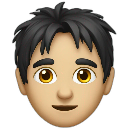 Nicolas Sirkis emoji