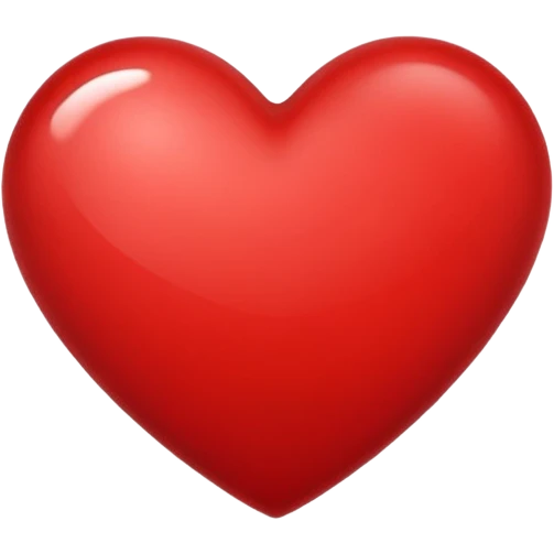 coração emoji