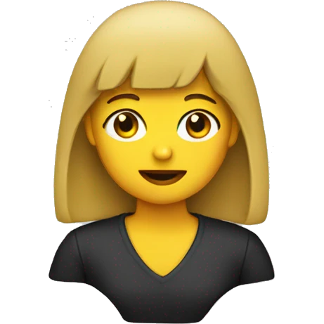 lisa emoji