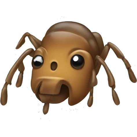 fleas emoji