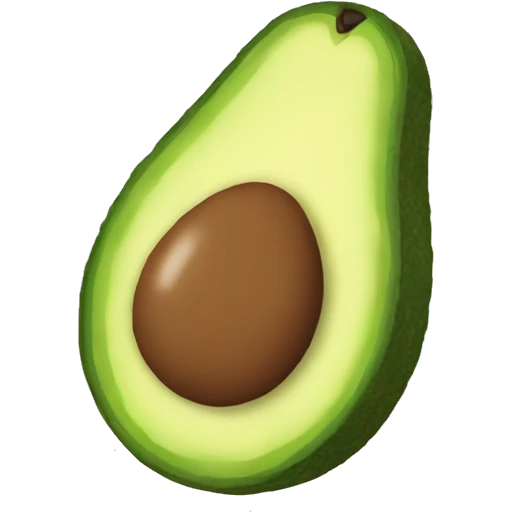 avocadobread emoji