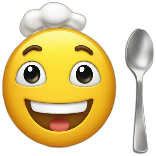 gastronomy emoji