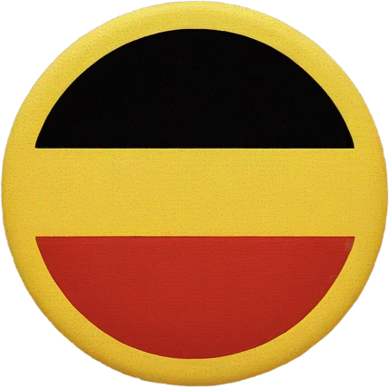 Aboriginal flag emoji