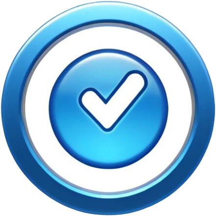 Badge verifié roblox emoji